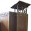 Thumbnail: Wood Pulpit with Cross