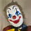 Thumbnail: Life Size Clown in Red Jacket