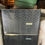Thumbnail: Frigidare Deluxe Navy Refrigerator Fridge w/ Freezer Chest