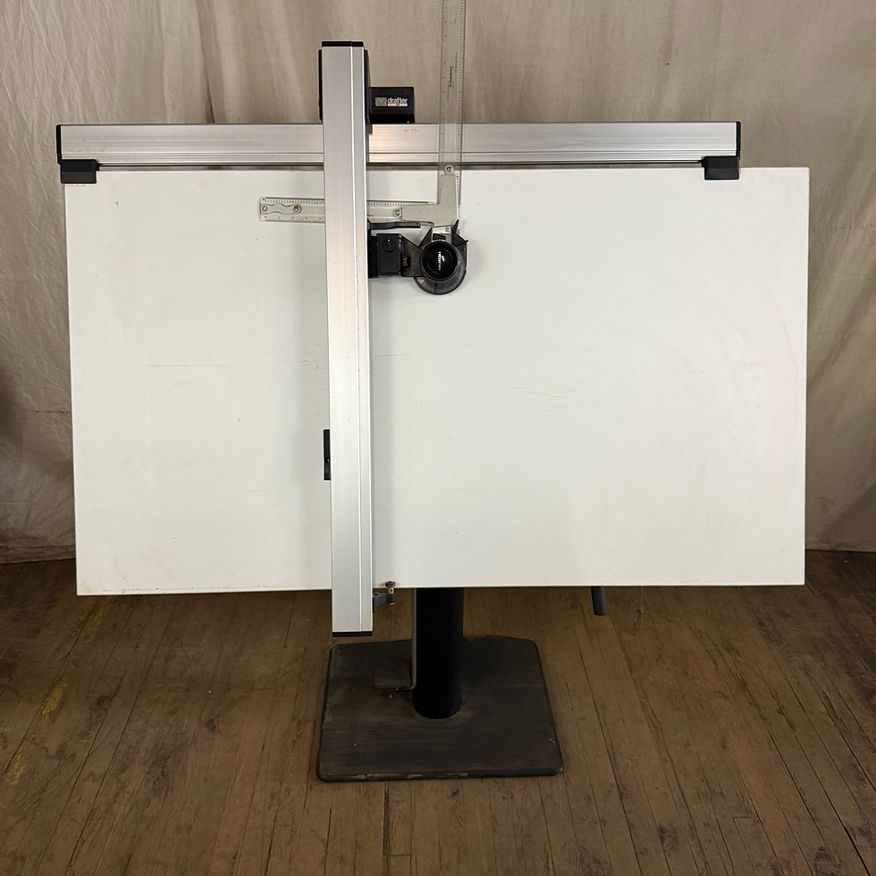 Thumbnail: Drafting Table