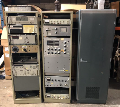 Computer & Scientific Instruments Racks | zapprops