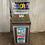 Thumbnail: Color TV Tube Test Machine & Cabinet
