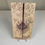 Thumbnail: Harry Potter Maraduers Map Folded Prop Map