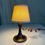 Thumbnail: Tiny Brass Lamp