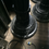 Thumbnail: 10ft Acorn Top Street Lights Lamp Post streetlight