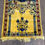 Thumbnail: #72 Yellow Palace Rug