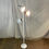 Thumbnail: White 3 Way Standing Floor Lamp