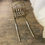 Thumbnail: Wood Dog Sled