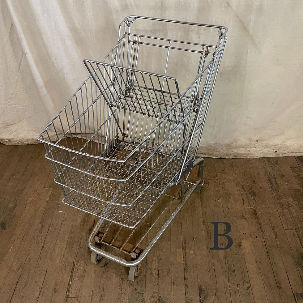 Thumbnail: Shopping Cart 03