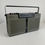 Thumbnail: Panasonic Stereo Spacer FM/AM Radio/8 Track Stereo