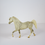 Thumbnail: White Model Horse Figurine