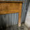 Thumbnail: Wood Fireplace Mantel