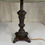 Thumbnail: Heavy Cast Iron Lamp