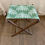 Thumbnail: Palm Tree Beach Camp Seat/Foot Rest