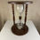 Thumbnail: Extra Large Wood Hourglass