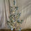 Thumbnail: White Branch Lit Winter Christmas Tree