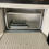 Thumbnail: Frigidare Deluxe Navy Refrigerator Fridge w/ Freezer Chest
