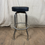 Thumbnail: Black Basic Bar Stool