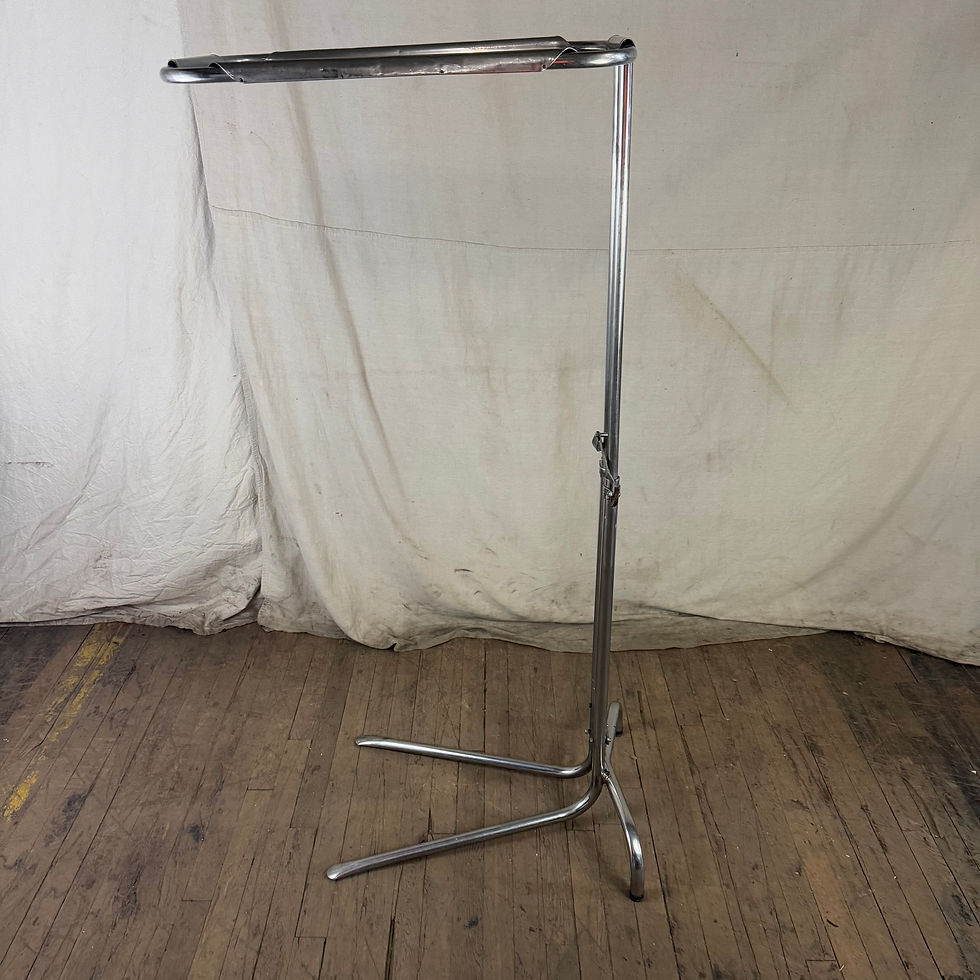 Thumbnail: Medical Tray on Stand