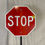 Thumbnail: Stop Sign on Standing Base
