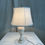 Thumbnail: Alabaster Lamp