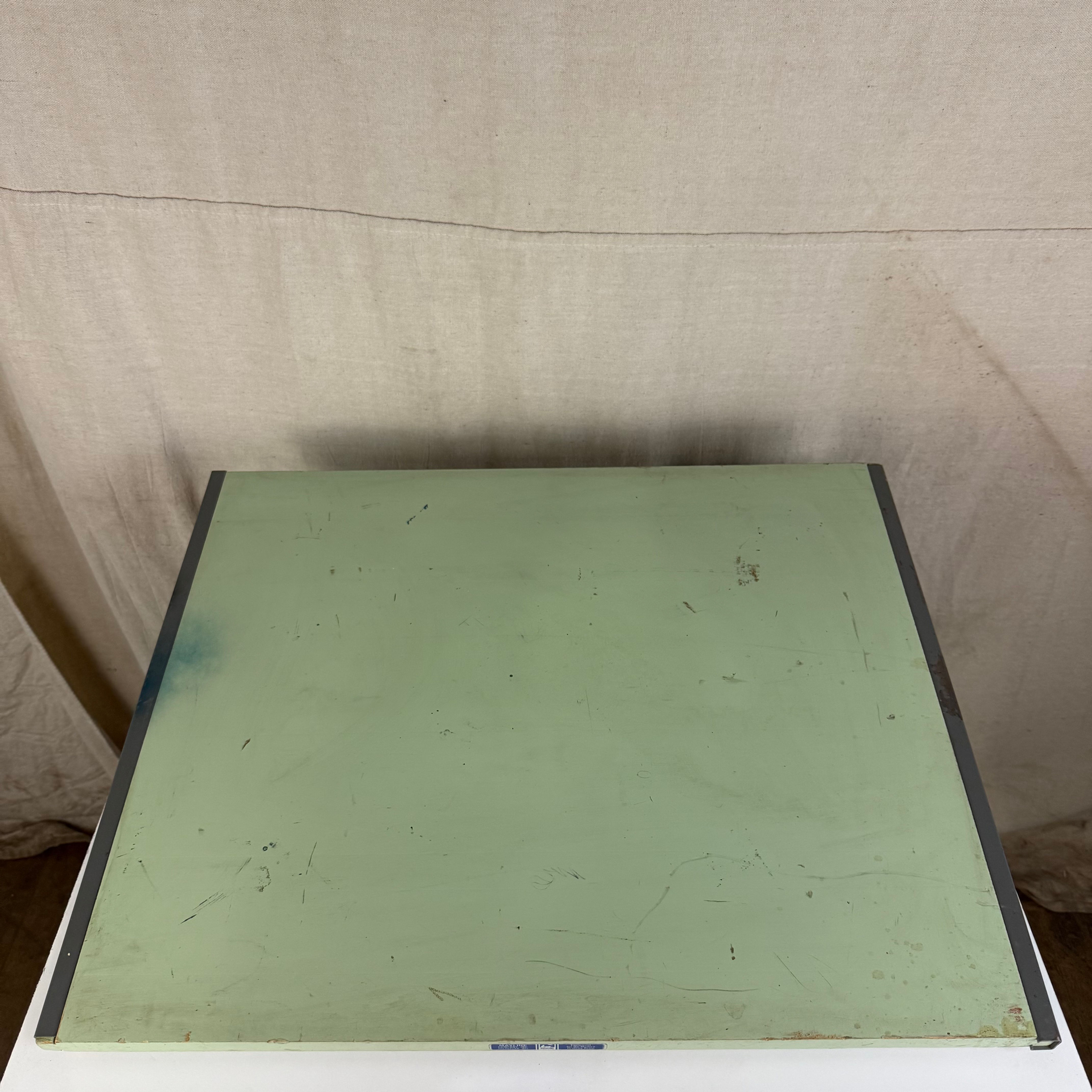 Large Tabletop Podium Lectern