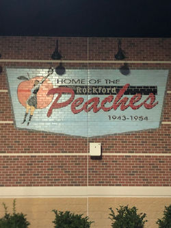 Portillo's Mural