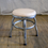 Thumbnail: Light Pink Short Stool