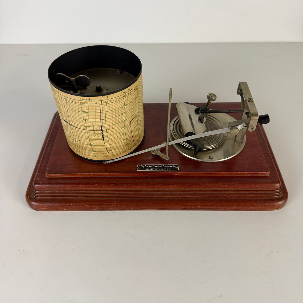 Thumbnail: Seismograph/Richter Scale