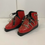 Thumbnail: Red Ski Boots