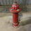 Thumbnail: Small Red Fire Hydrant
