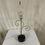 Thumbnail: 1950s MCM Whimsical Lamp