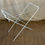 Thumbnail: White Collapsible Drying Rack