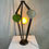 Thumbnail: MCM Atomic Spaghetti 3 Way Lamp