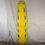 Thumbnail: Yellow Paramedic Base Board Stretcher