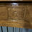 Thumbnail: Wood Fireplace Mantel