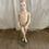 Thumbnail: Bald Cross Legged Child Mannequin