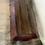 Thumbnail: Mahogany Wood Casket Coffin