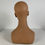 Thumbnail: Bald Lady Store Display Mannequin Bust