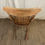 Thumbnail: Light Wood Rocking Chair