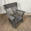 Thumbnail: Wicker Rocking Chair