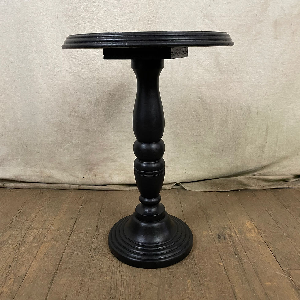 Thumbnail: Black Plant Stand