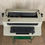Thumbnail: IBM Correcting Selectric III Typewriter