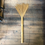 Thumbnail: Full View of Natural Hand Broom