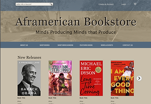 Aframenrican Bookstore Home Page.png