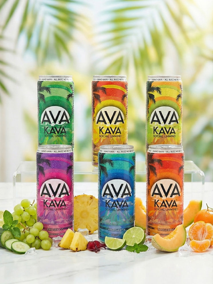 Featured | AVA KAVA Featured | AVA KAVA