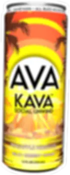 Ava Kava Pineapple Hibiscus