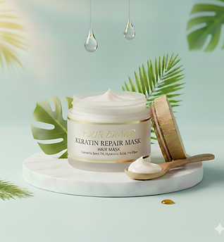 Facial Spa Treatment