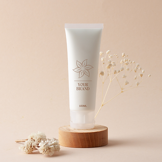Facial Spa Treatment