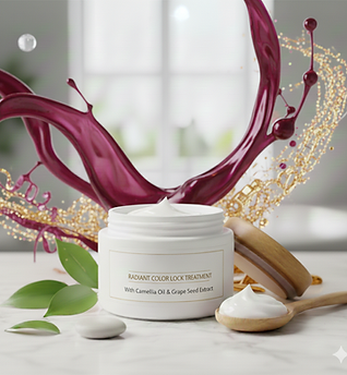 Facial Spa Treatment